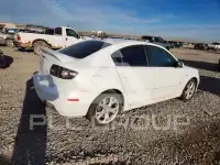 2007 Mazda 3 фото