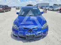 2007 Mazda 3 photo