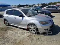 2007 Mazda 3 фото