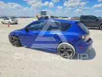 2007 Mazda 3 photo