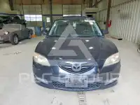 2007 Mazda 3 фото