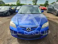 2007 Mazda 3 фото