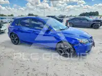 2007 Mazda 3 photo