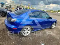 2007 Mazda 3 фото