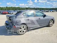 2007 Mazda 3 фото