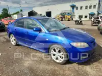 2007 Mazda 3 фото
