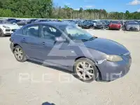 2007 Mazda 3 фото
