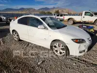 2007 Mazda 3 фото