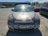 2007 Mazda 3 фото
