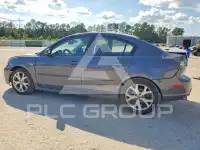 2007 Mazda 3 фото