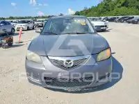 2007 Mazda 3 фото
