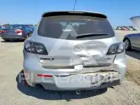 2007 Mazda 3 фото
