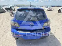 2007 Mazda 3 photo