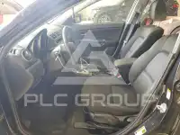 2007 Mazda 3 фото