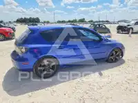 2007 Mazda 3 photo