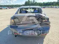 2007 Mazda 3 фото