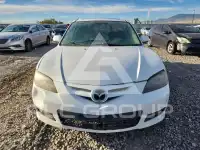 2007 Mazda 3 фото