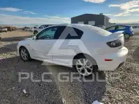 2007 Mazda 3 фото