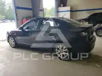 2007 Mazda 3 фото