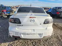 2007 Mazda 3 фото