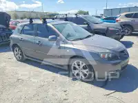 2007 Mazda 3 фото