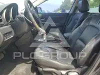 2007 Mazda 3 photo