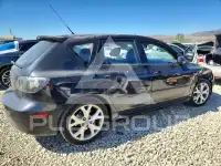 2007 Mazda 3 фото