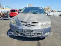 2007 Mazda 3 фото