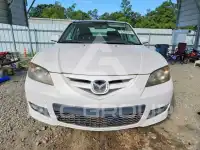 2007 Mazda 3 photo