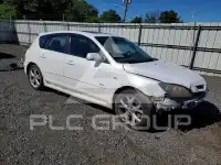 2007 Mazda 3 фото