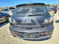 2007 Mazda 3 фото