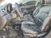 2007 Mazda 3 фото