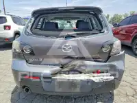 2007 Mazda 3 фото