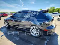 2007 Mazda 3 фото