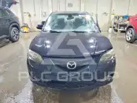2007 Mazda 3 photo
