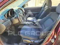 2007 Mazda 3 photo