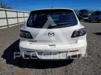 2007 Mazda 3 фото
