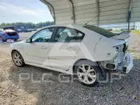 2007 Mazda 3 photo