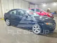 2007 Mazda 3 photo
