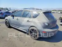 2007 Mazda 3 фото
