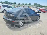 2007 Mazda 3 photo