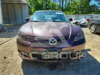 2007 Mazda 3 photo