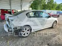2007 Mazda 3 photo