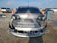 2007 Mazda 3 photo