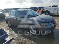 2007 Mazda 3 photo