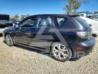 2007 Mazda 3 фото