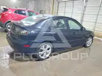 2007 Mazda 3 photo