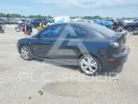 2007 Mazda 3 photo