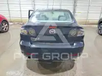 2007 Mazda 3 photo