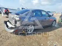 2007 Mazda 3 photo